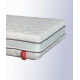 Matelas Röma – Soutien équilibré & mousse TexFeel ventilée