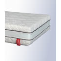 Matelas Röma – Soutien équilibré & mousse TexFeel ventilée
