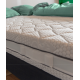 Matelas Röma – Soutien équilibré & mousse TexFeel ventilée