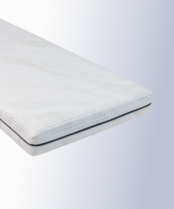 Matelas Juno -  pratique et déhoussable à petit prix
