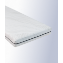 Matelas Juno -  pratique et déhoussable à petit prix