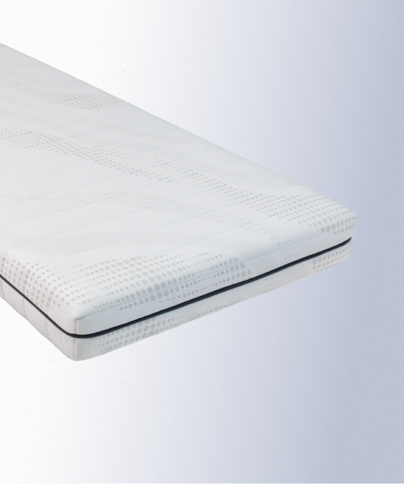 Matelas Juno - pratique et déhoussable à petit prix Matelas Juno - pratique et déhoussable à petit prix