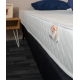Matelas Léa – Ressorts ensachés & prix accessible