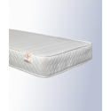 Matelas Léa – Ressorts ensachés & prix accessible