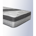 Matelas Nëbula – Mousse haute résilience & confort équilibré