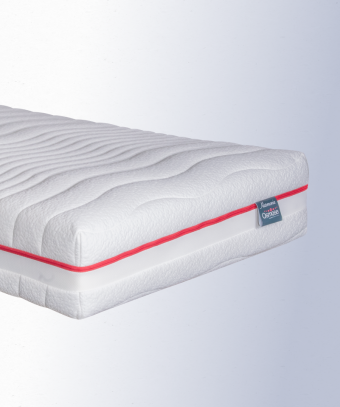 Matelas Harmonie – Technologie hybride & soutien ergonomique équilibré