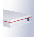 Matelas Oracle – Mousse HR et mémoire de forme