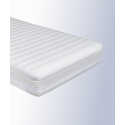 Matelas Tulipe – Soutien morphologique et confort respirant