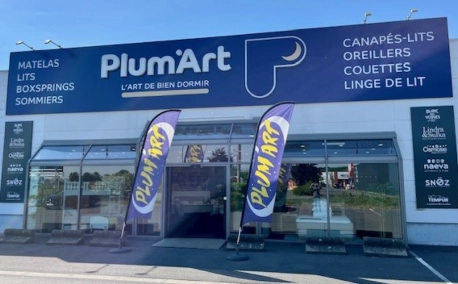 Plum’Art Jemeppe-sur-Sambre