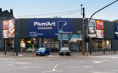 Plum’Art Wavre