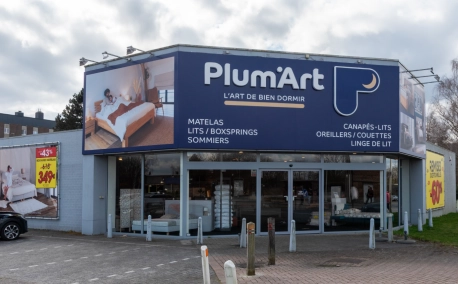 Plum’Art Soumagne