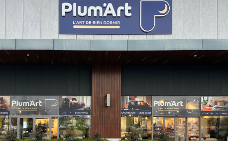 Plum’Art Mons