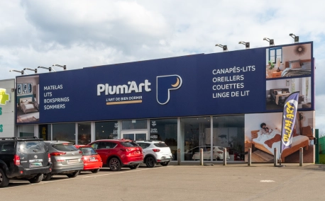 Plum’Art Rocourt