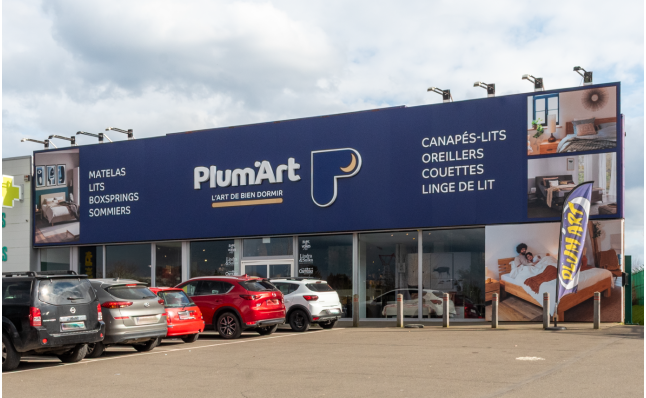 Plum’Art Rocourt