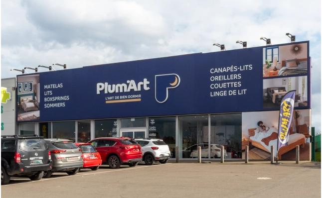 Plum’Art Rocourt