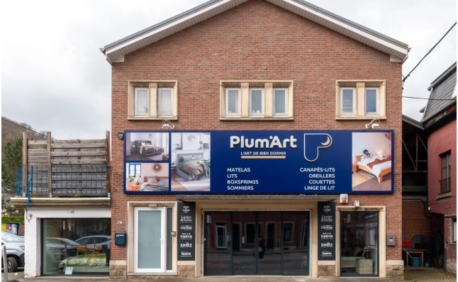 Plum’Art Theux