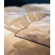 Couette Élysée Tempérée – Sensation duvet synthétique, confort hôtelier