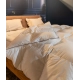 Couette Élysée Légère – Sensation duvet synthétique, confort hôtelier