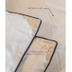 Couette Élysée Légère – Sensation duvet synthétique, confort hôtelier