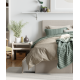 Lit Laddi – Rangement intégré et confort stable