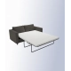 Canapé convertible Nömad – Compact, confortable et stylé