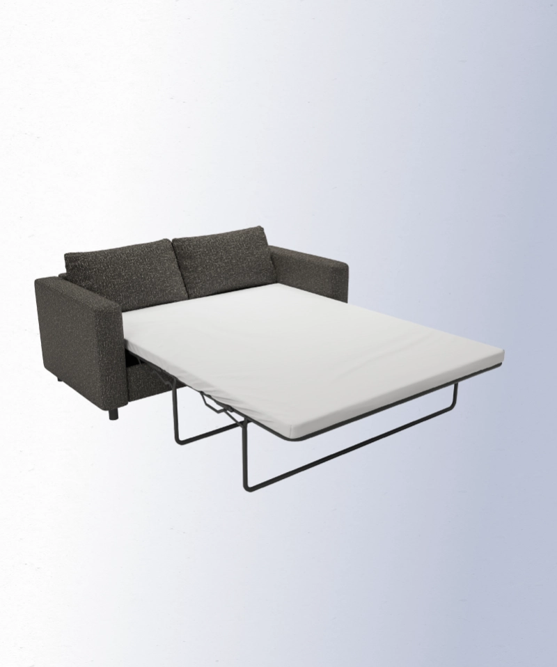 Canapé convertible Nömad – Compact, confortable et stylé
