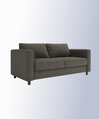 Canapé convertible Nömad – Compact, confortable et stylé