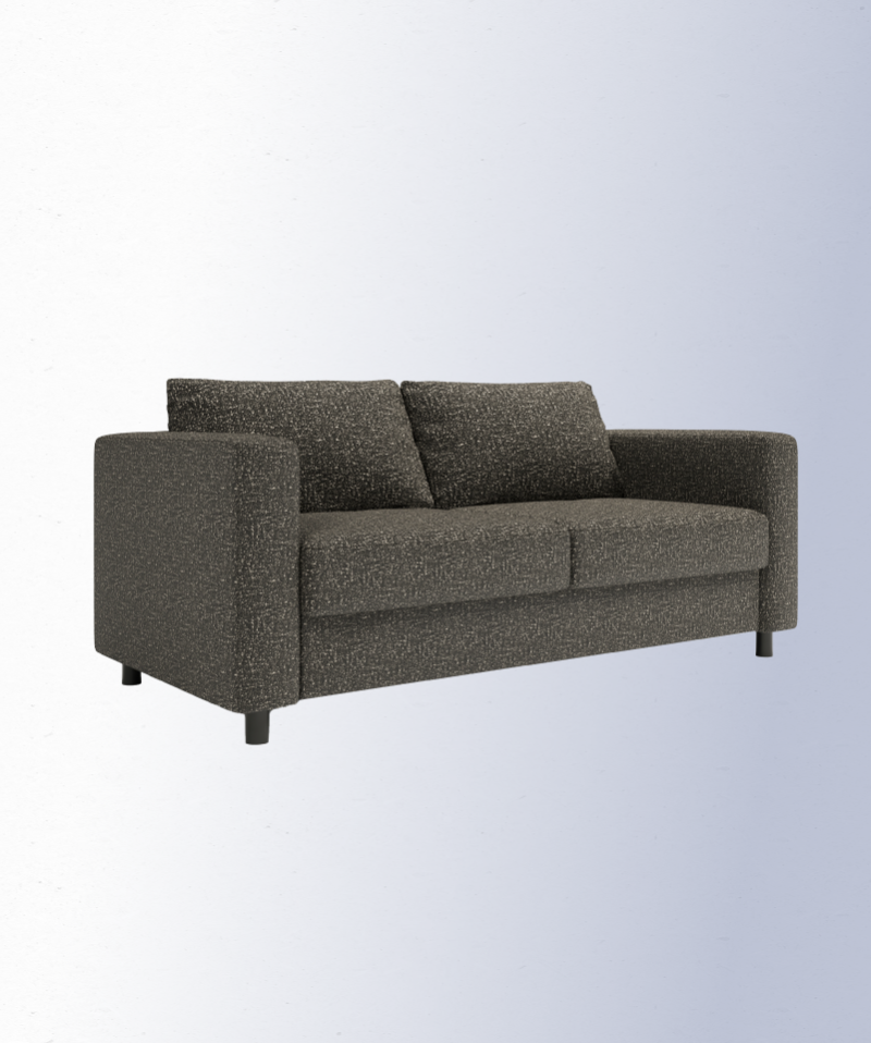 Canapé convertible Nömad – Compact, confortable et stylé