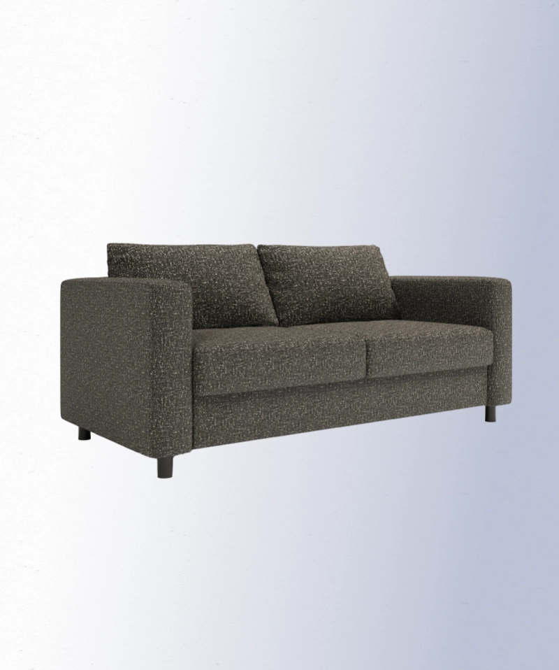 Canapé convertible Nömad – Compact, confortable et stylé