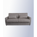Canapé convertible Oregon – Matelas intégré pour un vrai confort de nuit