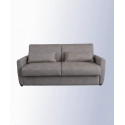 Canapé convertible Oregon – Matelas intégré pour un vrai confort de nuit