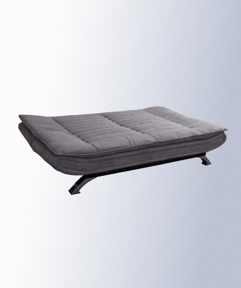 Canapé Clic-Clac Marquis – Couchage moelleux pour les petits espaces