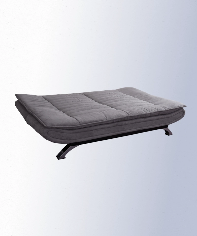 Canapé Clic-Clac Marquis – Couchage moelleux pour les petits espaces
