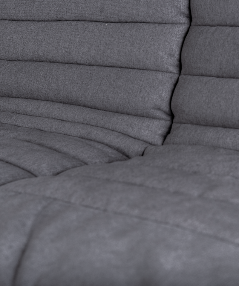Canapé Clic-Clac Marquis – Couchage moelleux pour les petits espaces