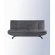 Canapé Clic-Clac Marquis – Couchage moelleux pour les petits espaces