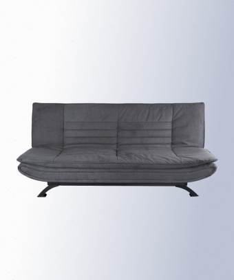 Canapé Clic-Clac Marquis – Couchage moelleux pour les petits espaces