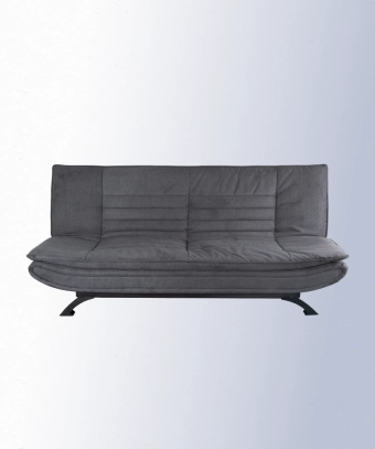 Canapé Clic-Clac Marquis – Couchage moelleux pour les petits espaces