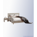 Boxspring Pitt – Confort stable et design sobre