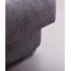 Canapé convertible Jorg – Élégance pratique et accueil confortable