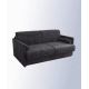 Canapé convertible Jorg – Élégance pratique et accueil confortable