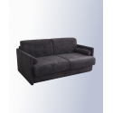 Canapé convertible Jorg – Élégance pratique et accueil confortable