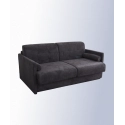 Canapé convertible Jorg – Élégance pratique et accueil confortable