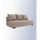 Divan-lit Jöy - Confort et rangement intégrés