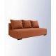 Divan-lit Jöy - Confort et rangement intégrés