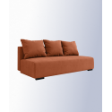 Divan-lit Jöy - Confort et rangement intégrés
