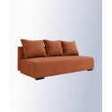 Divan-lit Jöy - Confort et rangement intégrés