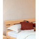 Lit Premium – Bois massif et design épuré