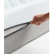 Matelas TEMPUR PRO– Confort enveloppant et fraîcheur active