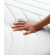 Matelas TEMPUR PRO– Confort enveloppant et fraîcheur active