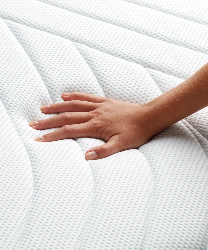 Matelas TEMPUR PRO– Confort enveloppant et fraîcheur active